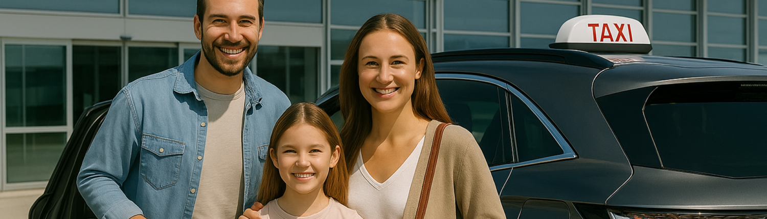 Bollène Transport Aéroport Gare DS7